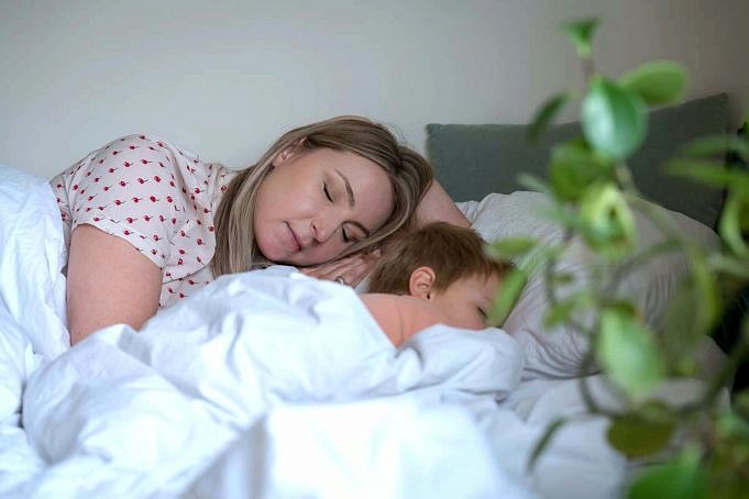 18 Richtlijnen Voor Veilig Samen Slapen - Wat Is Het Beste Voor U?