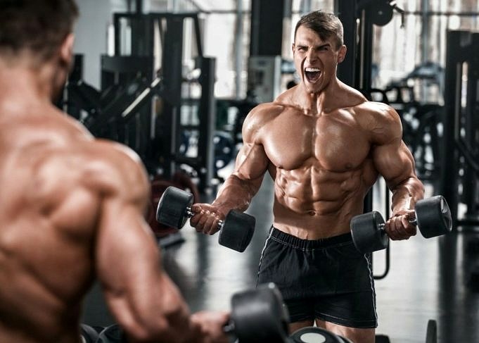 De verrassende voordelen van steroïden gebruiken bij bodybuilding