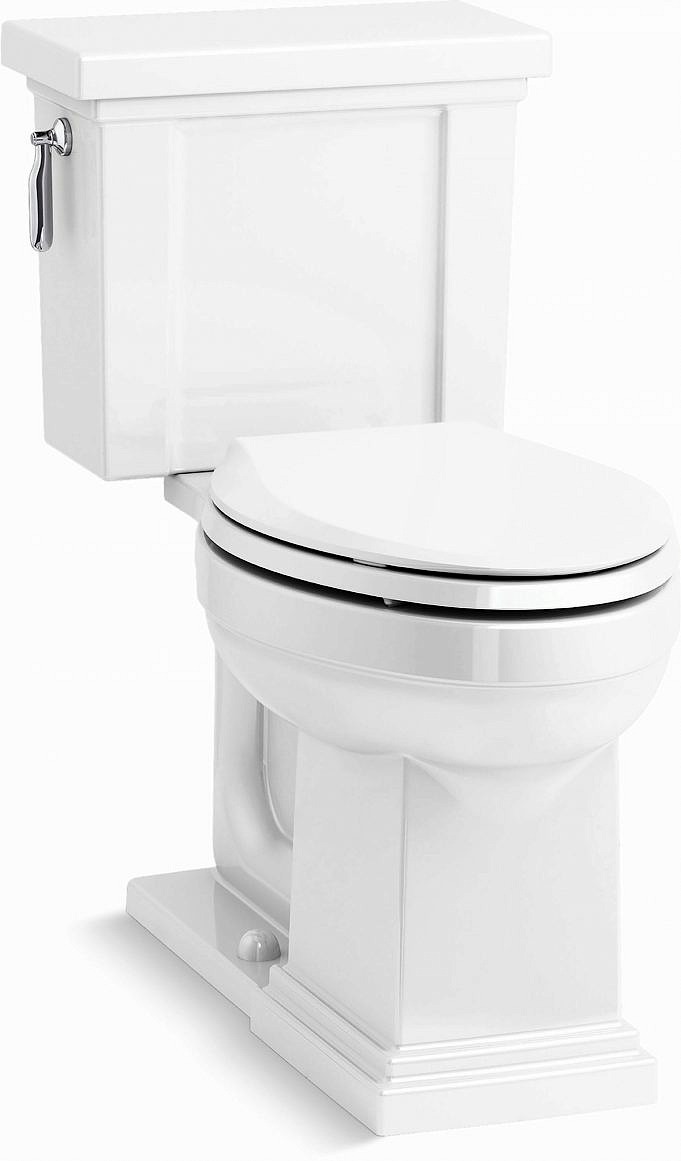 Kohler Tresham Toilet Ultieme Recensie Elegant Design