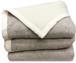 Koopgids voor wollen deken