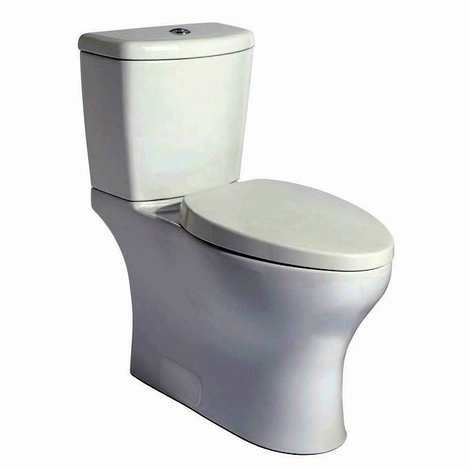 Niagara Stealth Toilet Beoordelingen