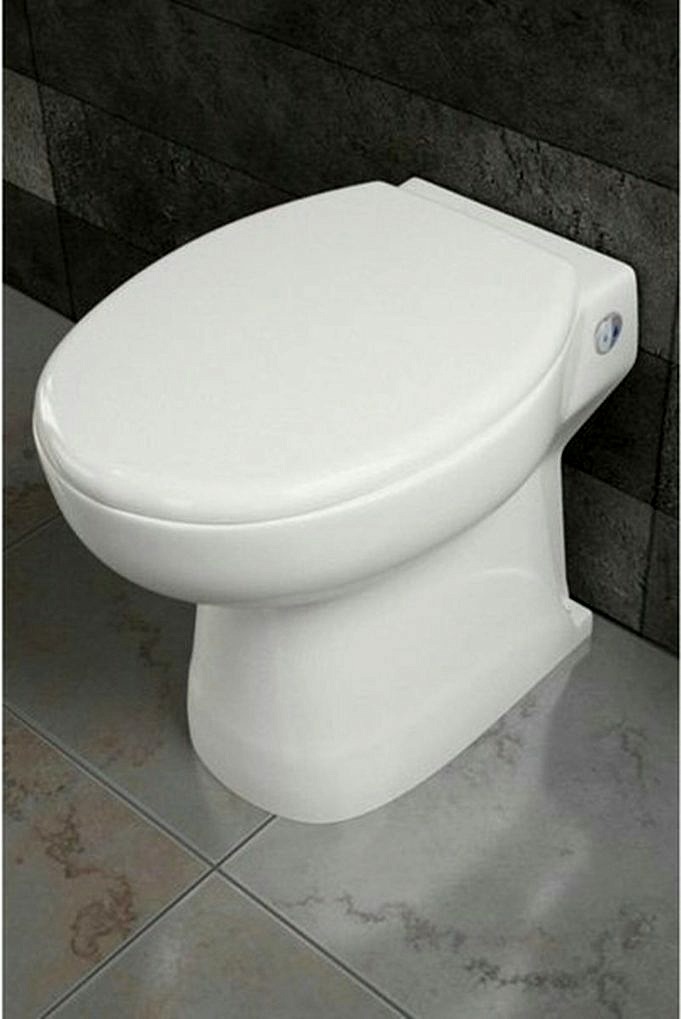 Wat Betekent Toilet Met Dubbele Spoeling?